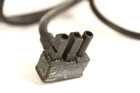 Metz 60ct All Models 6ft Power Cord For Flash To Battery Pack