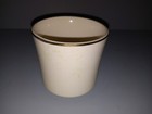 Vintage Boy Scouts Coffee Mug 12 Oz Occoneechee Council Usa Camp Reeves 1972