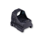 Gideon Optics Judge Red  green Dot Sight Rmsc Cut 3 Moa 1x21mm W picatinny Mount