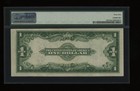 Dbr 1923  1 Silver Certificate Star Fr  238  Pmg 45 Serial  21890141d