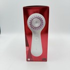 Clarisonic Mia Smart Sonic 3-in-1 Facial Beauty Cleansing Brush White Sealed New