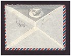 Egypt - 1955 Airmail Cover From Cairo To The American Embassy In Vienna  Austria