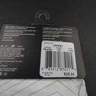 Nike Compression Sleeves-arm  shooting  Unisex White light Gray New With Tags
