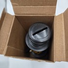 Planters Mr  Peanut Coin Bank 8 5  Plastic Vintage 1990 - New In Box