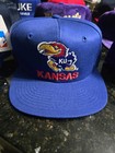 Lot Of 10 Nos Vintage 80s 90s Baseball And Football Hats Starter And Others New