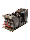 Allen-bradley 509-cod 600vac 45a 3-pole Non-reversing Starter W  110 120vac Coil