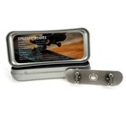 2023  5 Samoa 3d Skateboard Shape One Ounce Fine Silver Coin