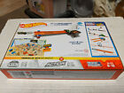 Hot Wheels Track Builder System Rapid Launcher Set New Sealed By Mattel