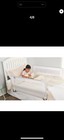 Regalo 2250 Double Sided Bed Rail - White