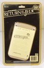 Star Wars Return Of The Jedi 1991 Mga Rare Electronic Micro Games America Misp