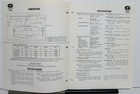 1971 Grove Rt56 12 1 2 Ton Crane Specifications Construction Sale Brochure