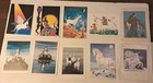 Vintage Unicorn Note Cards Lot Of 52 Michael Hague Mercer Mayer Jan Brett Novoa