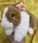 Ty Classic Brambles Bunny Rabbit Plush New With Tags Retro 2005 Super Soft 