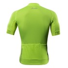 Santic Men   s Cycling Jersey Short Sleeve Size Medium