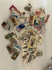 Lot Vintage Stamps