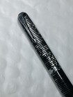 Vintage Parker Mechanical Pencil Sliver Black Pearl Works Arrow Clip 1930s-1950s