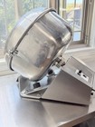 Chocovision Panning Machine