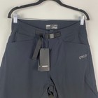 Oakley Reduct Berm Shorts Mens 30 Black With Liner Cycling Biking Mountain Bike