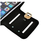 For Iphone 15 16 17 plus pro Max air - Running Armband Sports Gym Workout Case