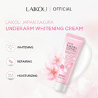 Body Underarm Cream Best Dark Spot Whitening Lightening Cream Brighten 