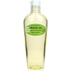 Pure   Organic Argan Oil For Skin Hair Face nails Comes With A Sprayer Or A Cap 