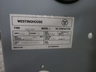 Westinghouse 1a48747g07 360a 7200v Ac Ampgard Vacuum Contactor Model S 360 Amp