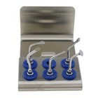 Dental Ultrasonic Surgery Tips Sinus Lift Kit For Acteon Satelec Piezotome Ii