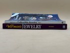 1990s Collectible Jewelry Warmans Price Guide Book Lot Lillian Baker Romero