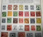 Lot Of Australia Stamps Australian Stamp 1913 - 1962