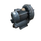 Fuji 10hp Regenerative Blower  2  Inlet   Outlet