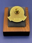 Bpoe Elks To Our Absent Brothers Lapel Pin