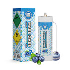 Blueberries  Tank 3 3l 2 2112g Food Grade Large Capacity