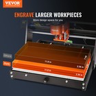 Vevor Cnc 3020 Router Machine 60w 3 Axis Grbl Control Engraving Milling Machine