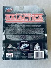 Battlestar Galactica Cylon Figure Sealed 2004 Joy Ride