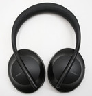 Bose Nc700 Over-ear Noise Cancelling Wireless Bluetooth Headphones - Black