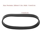 Style 7 9 10 P n 3031120 Replacement Belt For Bissell Vacuum 2 Pcs