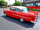 1955 Chevrolet Bel Air 