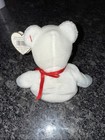 Valentino Beanie Baby Rare 93 With Errors Brown Nose Pvc Pellets Mint Condition