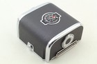 First Model   Mint   Hasselblad A12 6x6 120 Film Back Magazine Holder From Japan