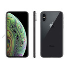 Apple Iphone X xs 64gb 256gb Space Gray silver Unlocked - At t  Free Shipping 