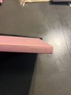 Bts Map Of The Soul  Persona Version 04 Pink Cd 2019 Big Hit Card Sleeve
