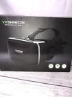 Vr Shinecon Virtual Reality Glasses 3d Videos Vr Supported Games Iphone Samsung