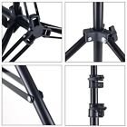 1 6m Adjustable Tripod Stand For Photography Studio Led Video Light Ring Light