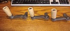 Jotul Wood Stove Cast Iron Door Handle