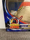 Retired Zhu Zhu Pets 2010 Kung Zhu Battle Hamster Ninja Warriors Rock   o New