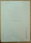 Marilyn Monroe Vintage Original Post Card     Stunning Hollywood Golden Age