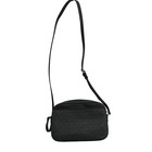 Michael Kors Women Jet Set Item Large East West Chain Crossbody Bag Black Ns