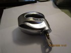 Krypto Motorcycle Disc Brake Lock With Key