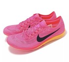 Nike Zoomx Dragonfly Hyper Pink Orange Track Field Spikes  Cv0400-600 Mens New