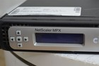 Citrix Netscaler Mpx 5500 Load Balancing Application Device See Notes